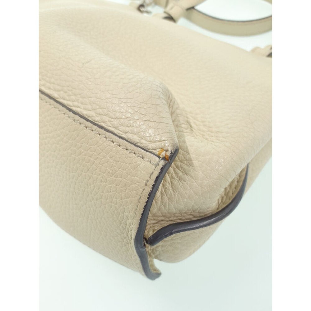 GUCCI Bamboo Daily Top Handle Bag - Picture 4 of 9